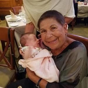 Meet your Posher, Susan